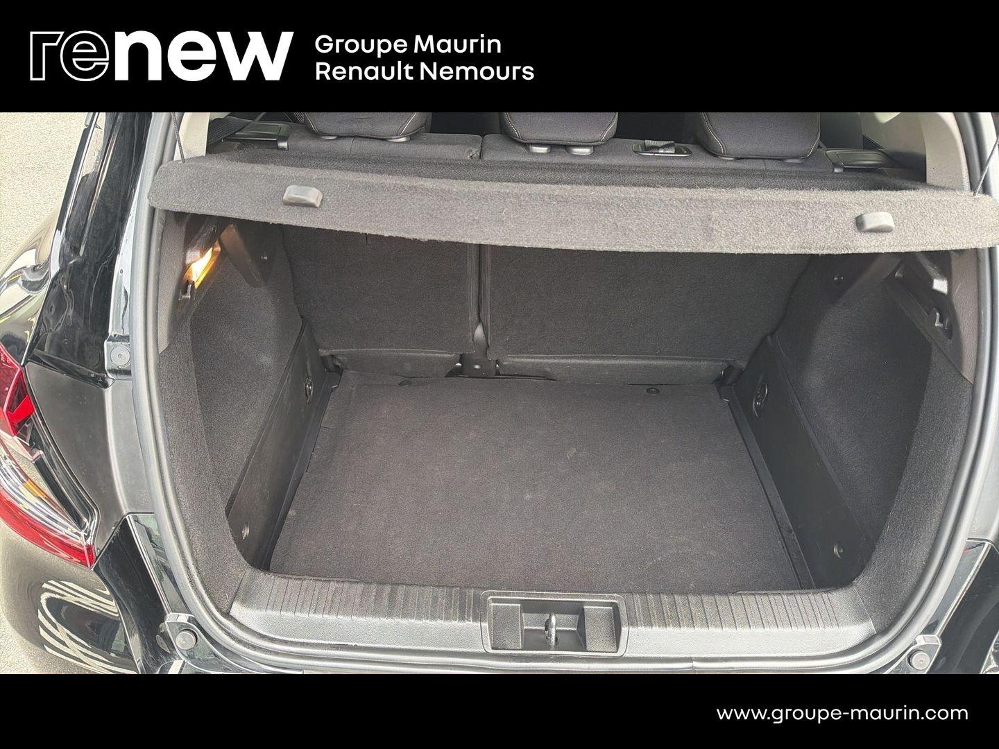 RENAULT Captur 1.0 Eco-G 100ch Evolution - Photo 31