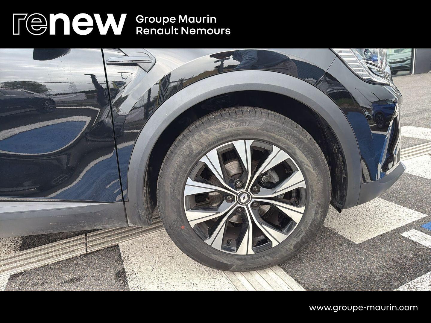 RENAULT Captur 1.0 Eco-G 100ch Evolution - Photo 33
