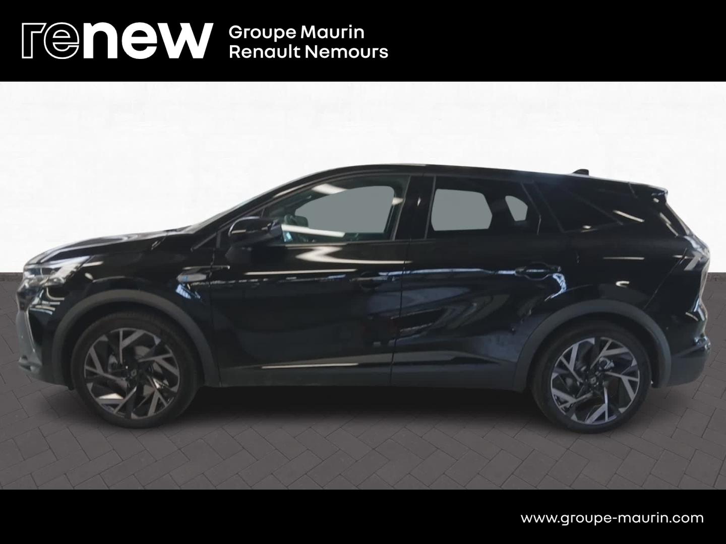 RENAULT Symbioz 1.8 E-Tech full hybrid 160ch esprit Alpine - 26 - Photo 3