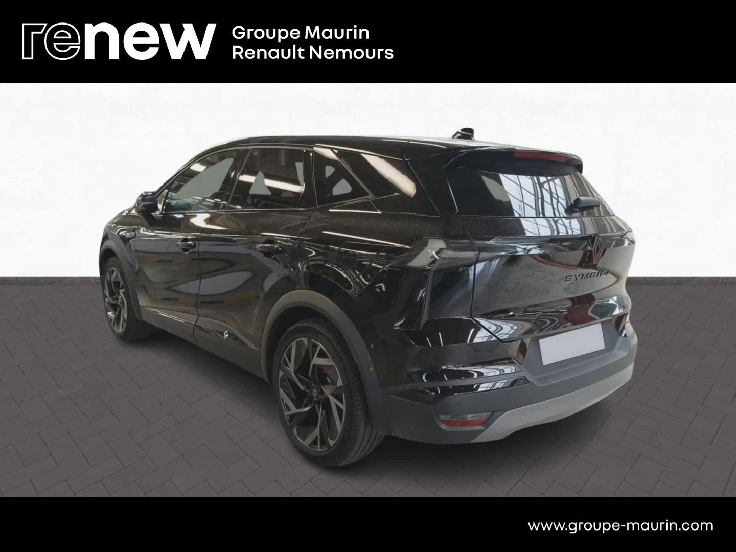RENAULT Symbioz 1.8 E-Tech full hybrid 160ch esprit Alpine - 26 - Photo 4