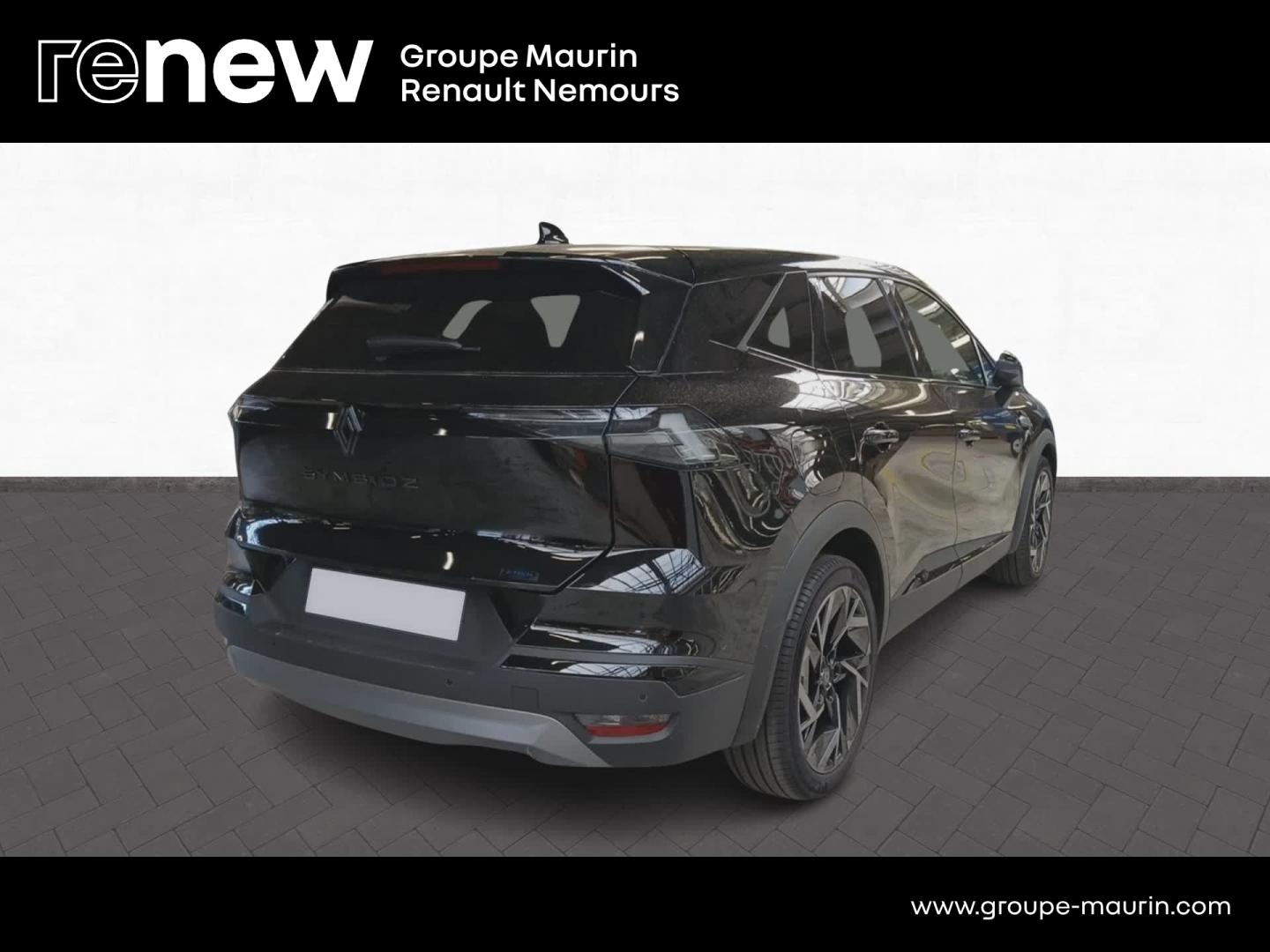 RENAULT Symbioz 1.8 E-Tech full hybrid 160ch esprit Alpine - 26 - Photo 6