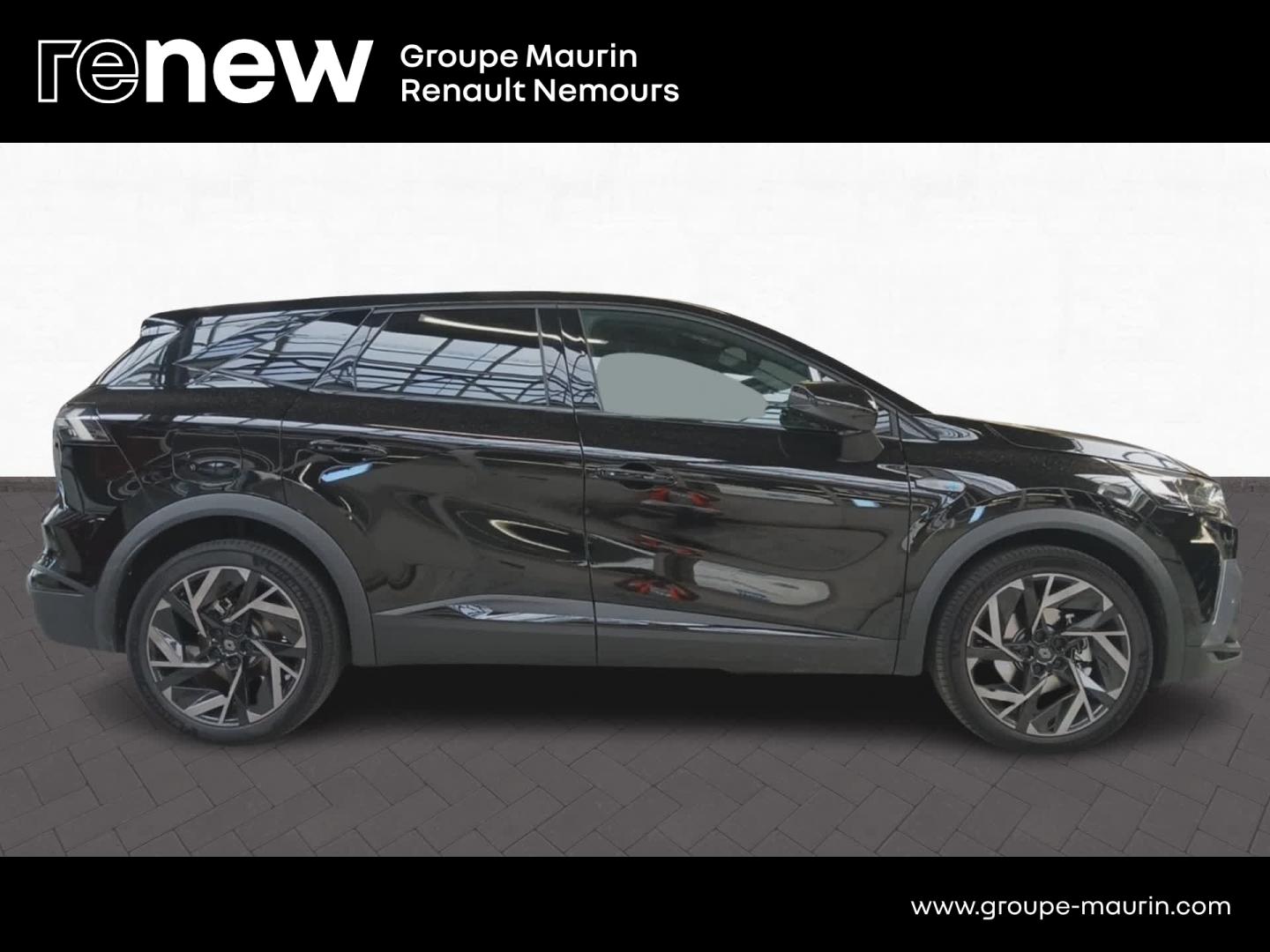 RENAULT Symbioz 1.8 E-Tech full hybrid 160ch esprit Alpine - 26 - Photo 7