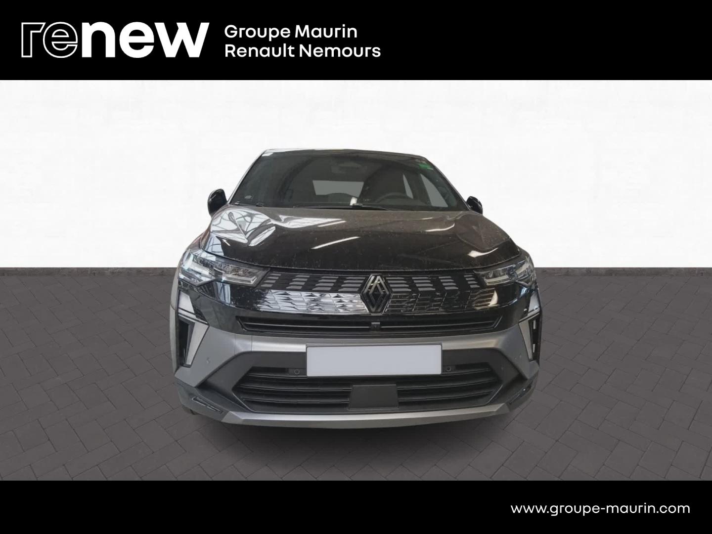 RENAULT Symbioz 1.8 E-Tech full hybrid 160ch esprit Alpine - 26 - Photo 9