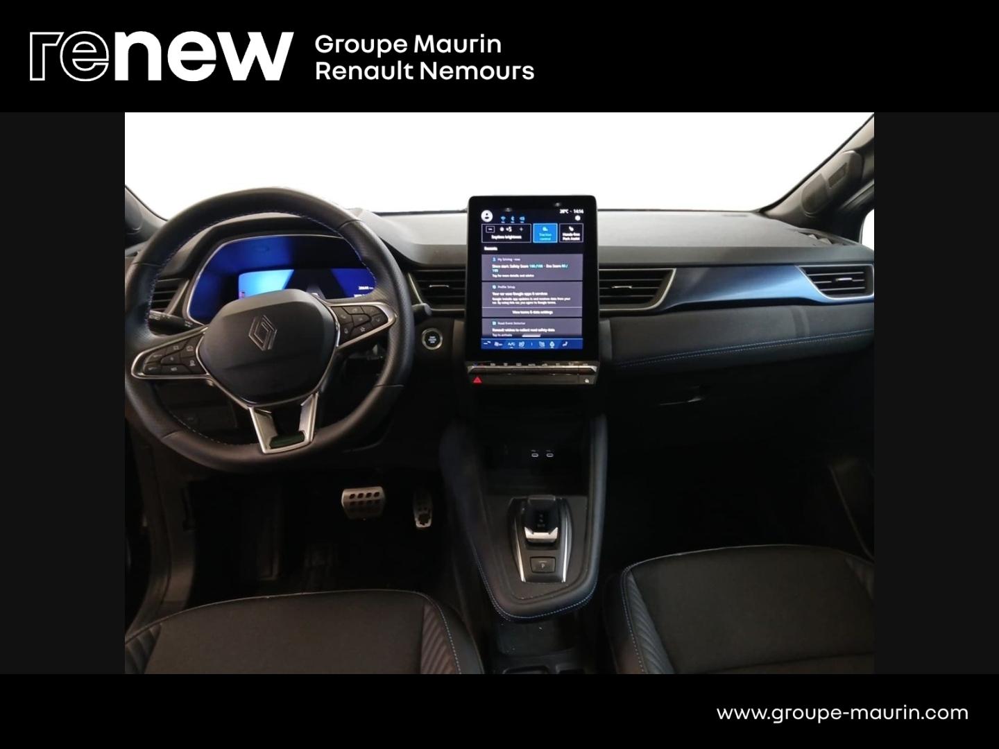 RENAULT Symbioz 1.8 E-Tech full hybrid 160ch esprit Alpine - 26 - Photo 11