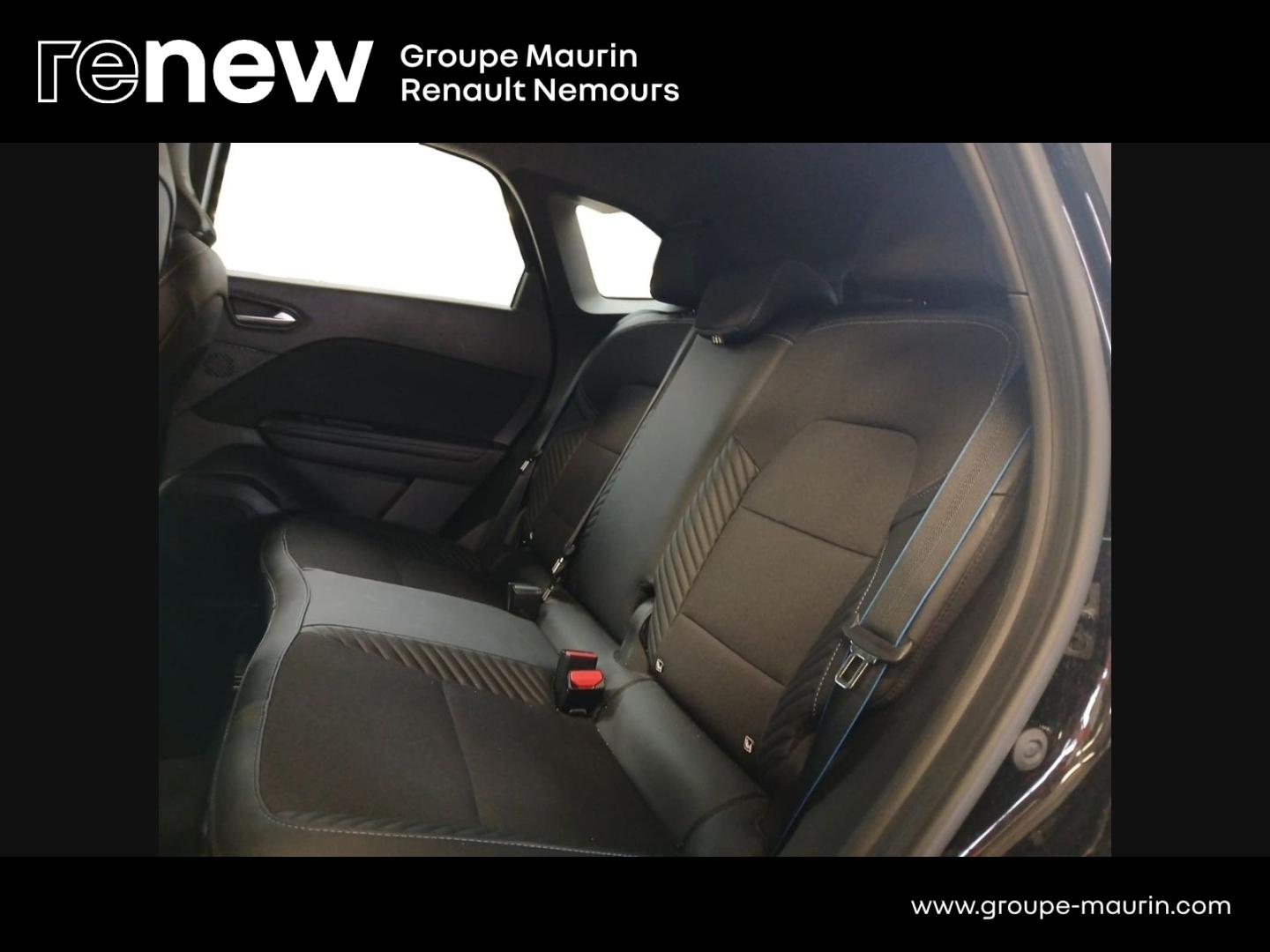 RENAULT Symbioz 1.8 E-Tech full hybrid 160ch esprit Alpine - 26 - Photo 15