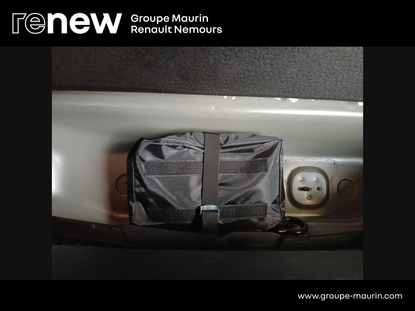 RENAULT Symbioz 1.8 E-Tech full hybrid 160ch esprit Alpine - 26 - Photo 17