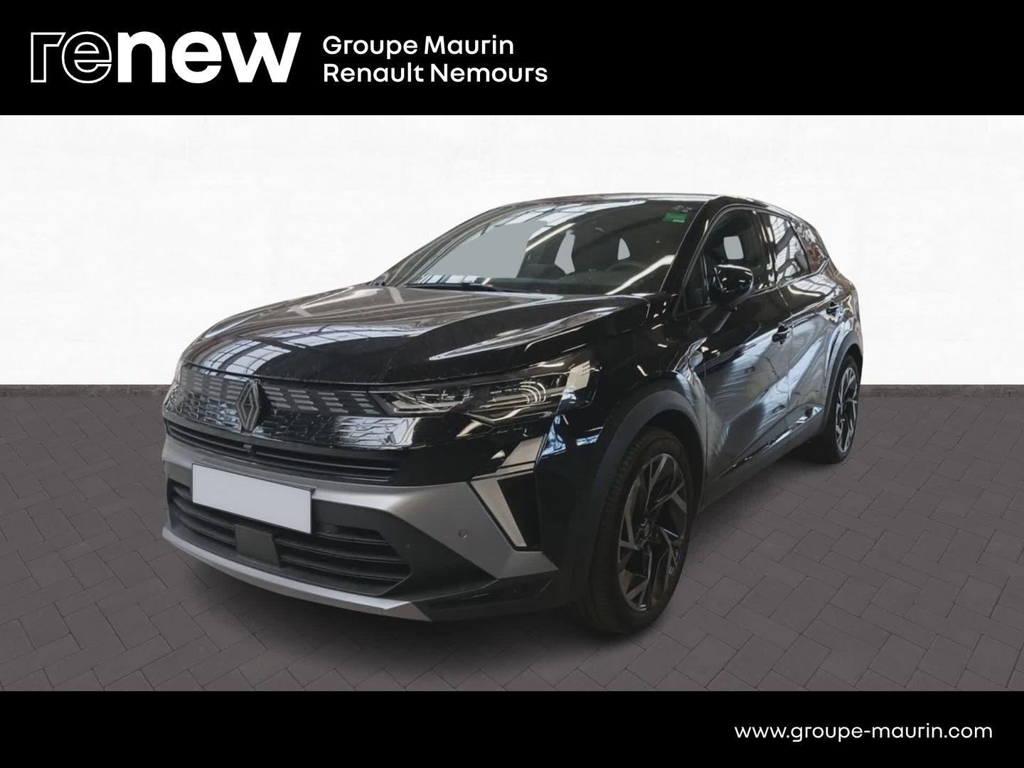 RENAULT Symbioz 1.8 E-Tech full hybrid 160ch esprit Alpine - 26 - Photo 18