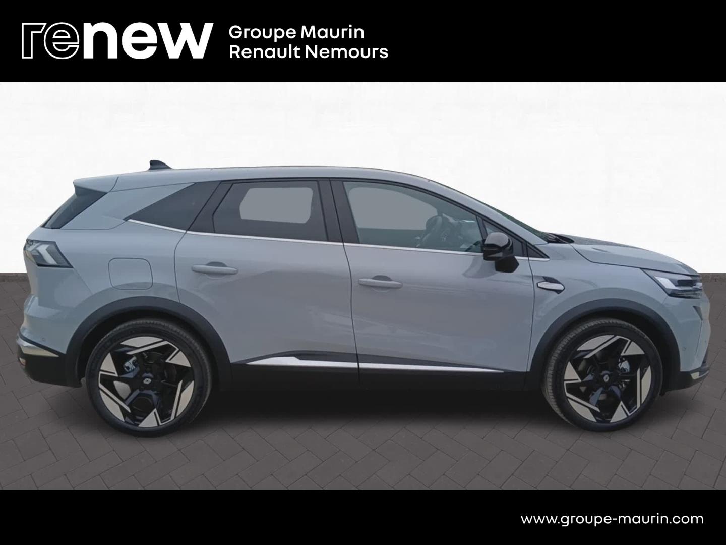 RENAULT Symbioz 1.8 E-Tech full hybrid 160ch Iconic - 26 - Photo 7