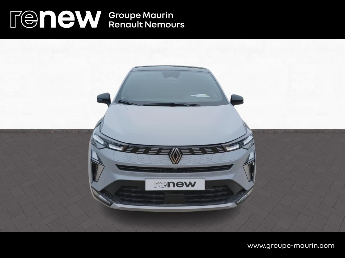 RENAULT Symbioz 1.8 E-Tech full hybrid 160ch Iconic - 26 - Photo 9