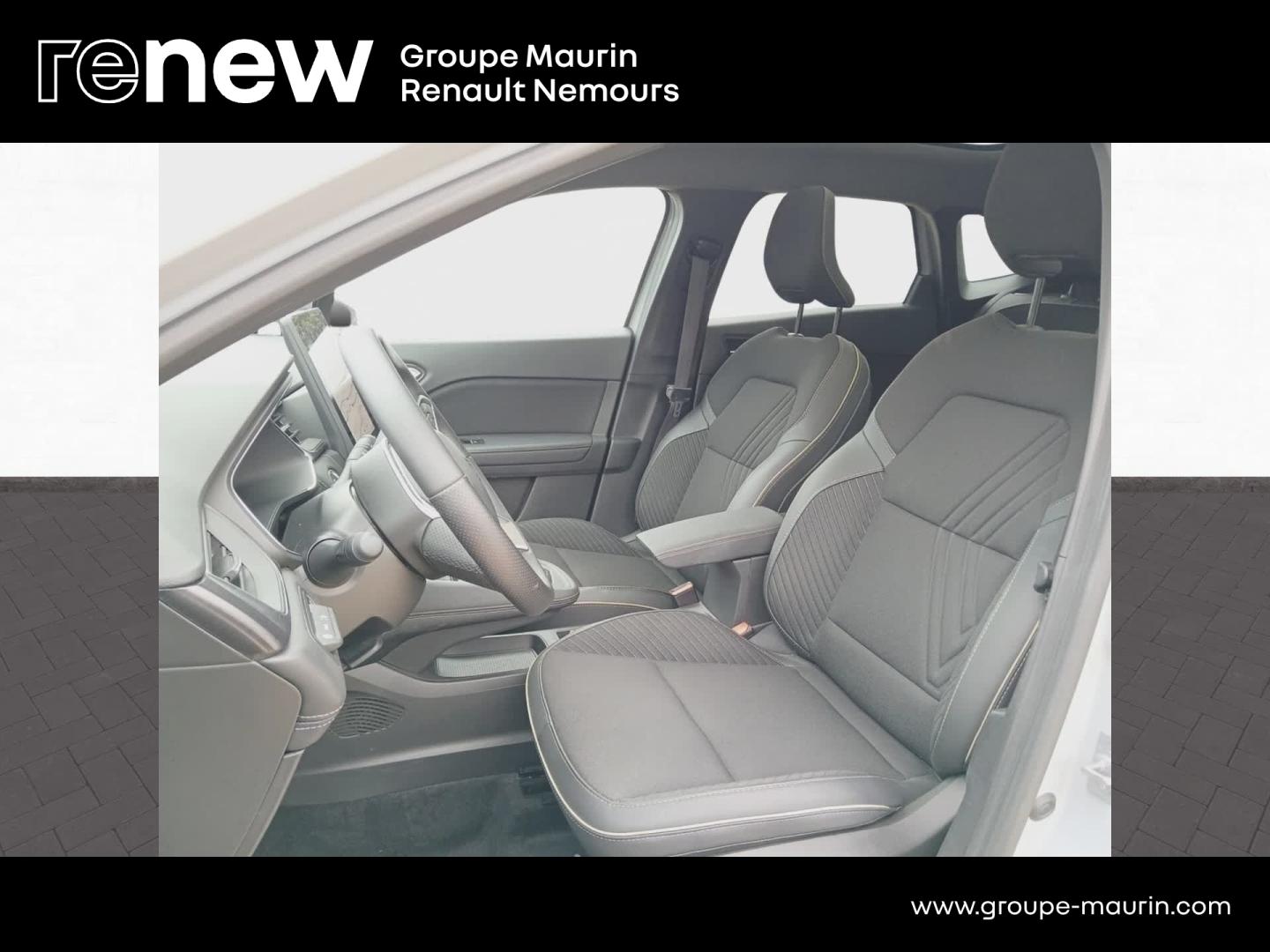 RENAULT Symbioz 1.8 E-Tech full hybrid 160ch Iconic - 26 - Photo 15