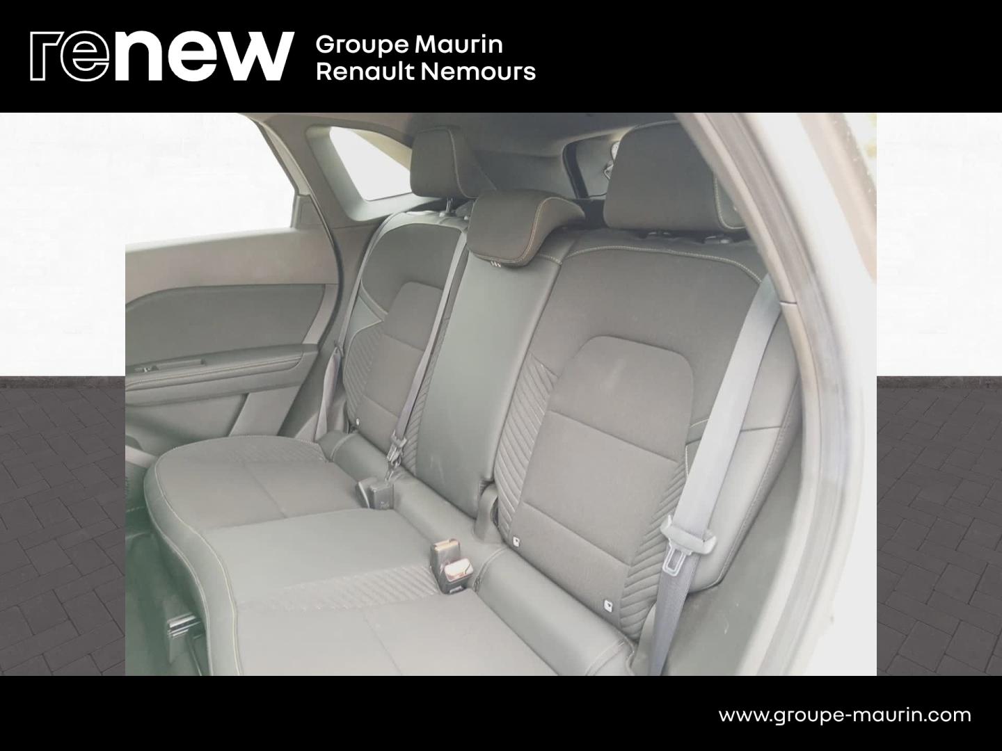 RENAULT Symbioz 1.8 E-Tech full hybrid 160ch Iconic - 26 - Photo 16