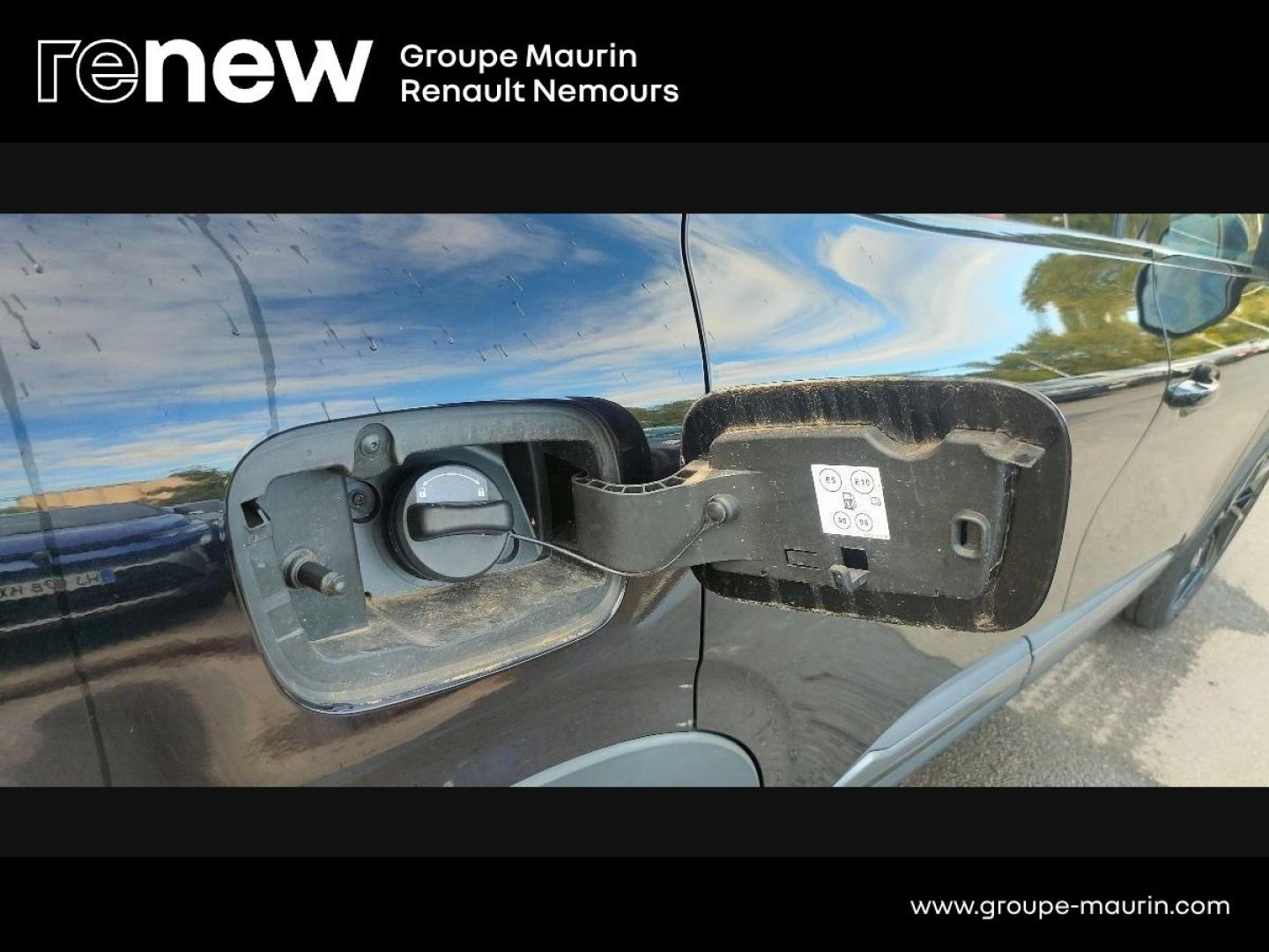 RENAULT Arkana 1.6 E-Tech 145ch full hybrid esprit Alpine -24 - Photo 10