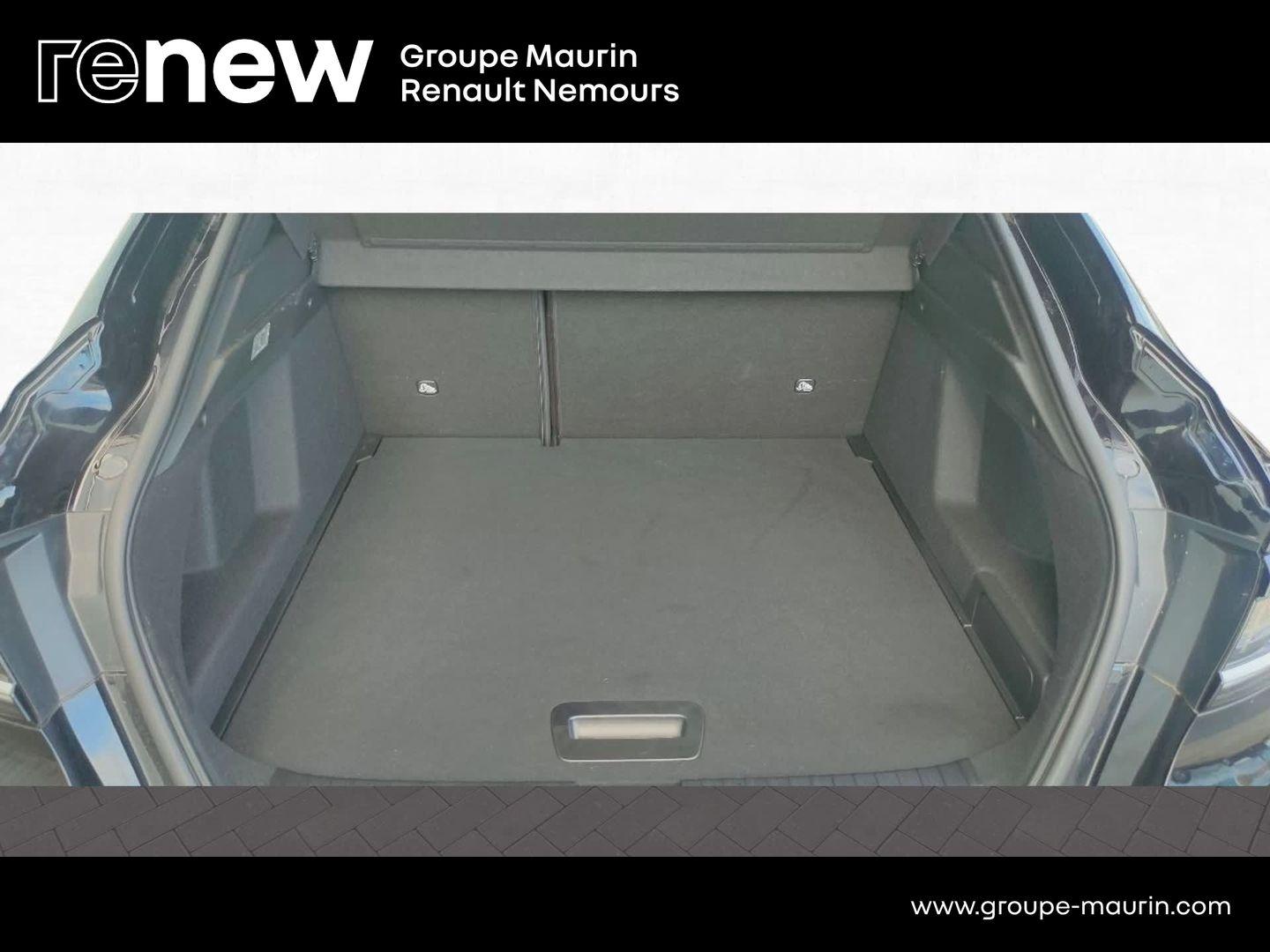 RENAULT Arkana 1.6 E-Tech 145ch full hybrid esprit Alpine -24 - Photo 12