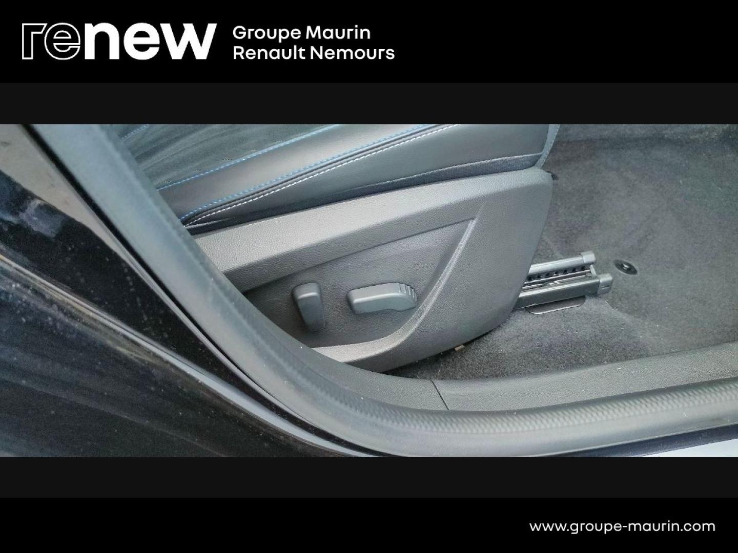 RENAULT Arkana 1.6 E-Tech 145ch full hybrid esprit Alpine -24 - Photo 18