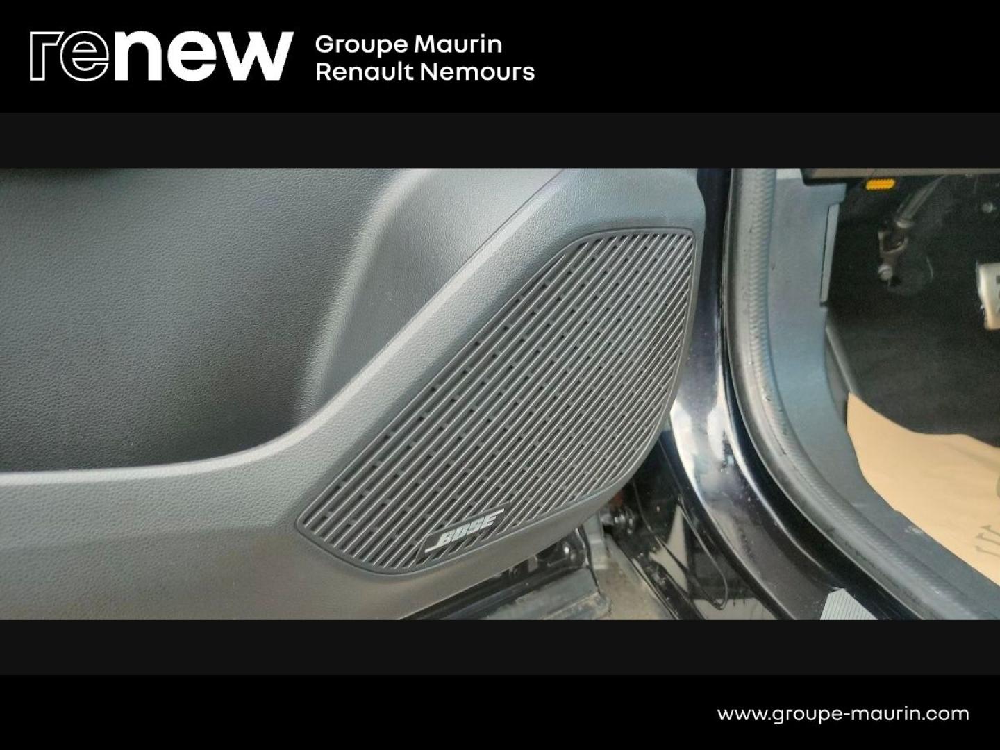 RENAULT Arkana 1.6 E-Tech 145ch full hybrid esprit Alpine -24 - Photo 23