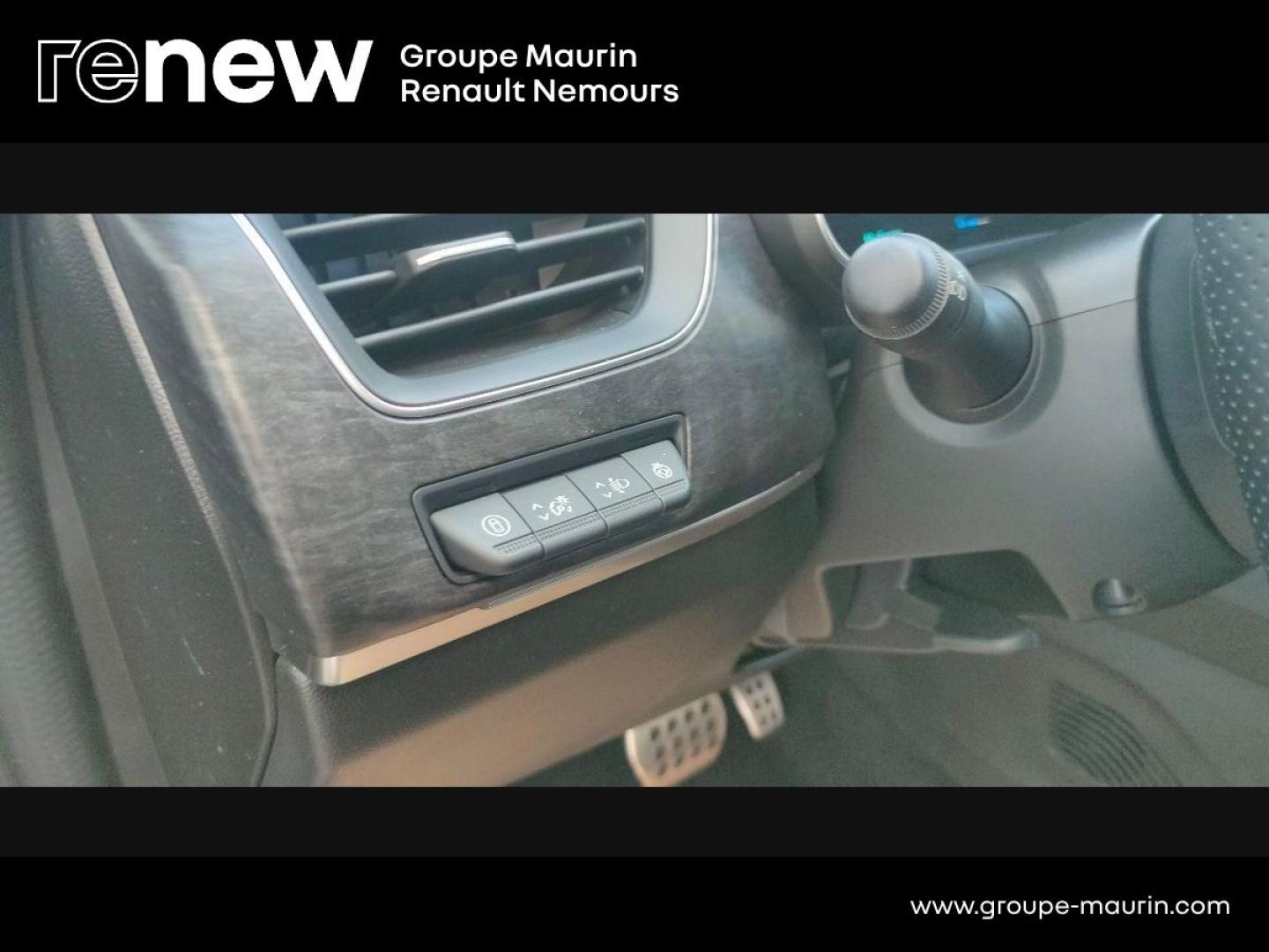 RENAULT Arkana 1.6 E-Tech 145ch full hybrid esprit Alpine -24 - Photo 24