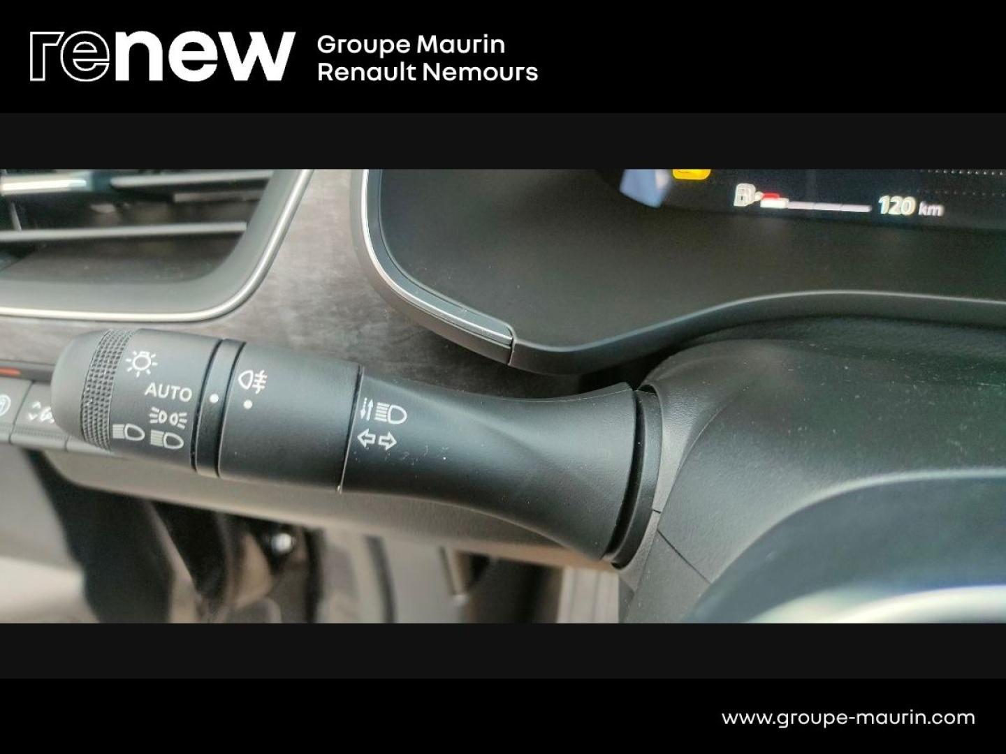 RENAULT Arkana 1.6 E-Tech 145ch full hybrid esprit Alpine -24 - Photo 26