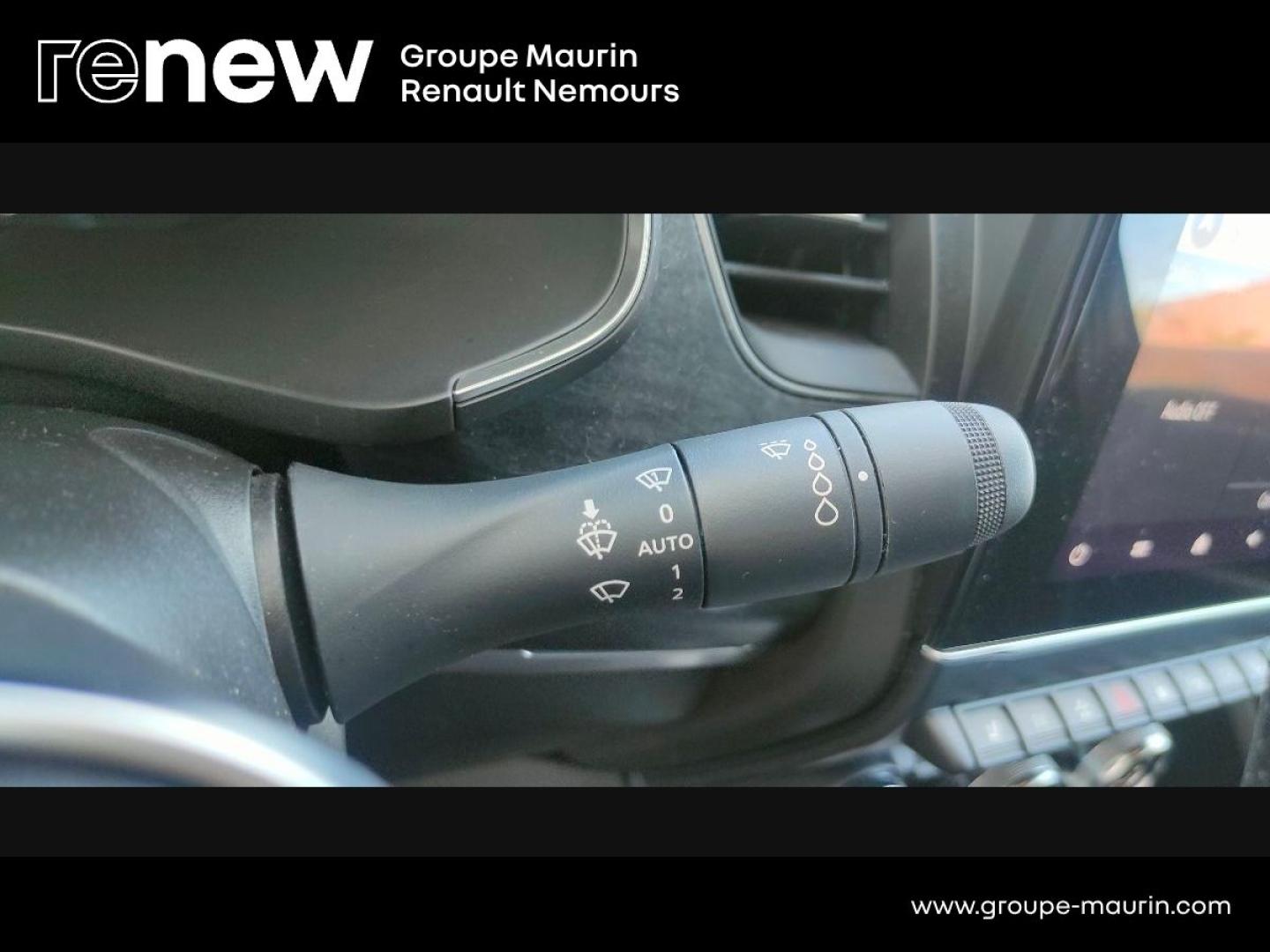 RENAULT Arkana 1.6 E-Tech 145ch full hybrid esprit Alpine -24 - Photo 27