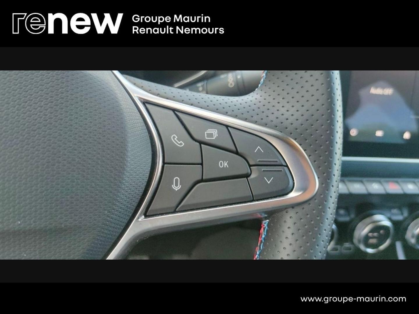 RENAULT Arkana 1.6 E-Tech 145ch full hybrid esprit Alpine -24 - Photo 29