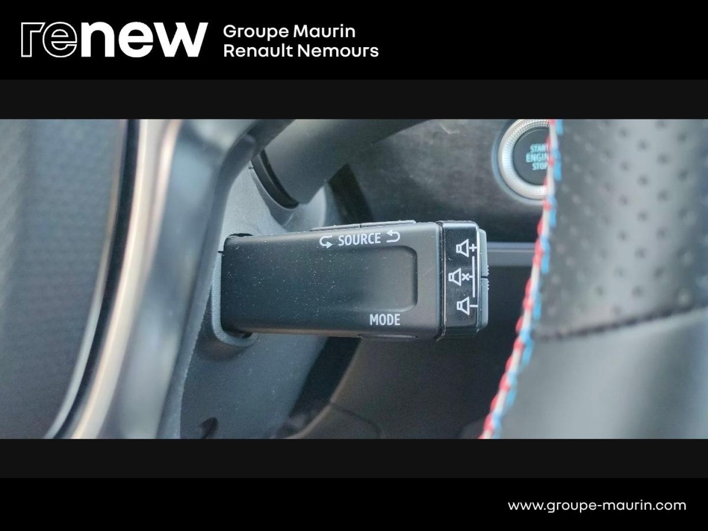 RENAULT Arkana 1.6 E-Tech 145ch full hybrid esprit Alpine -24 - Photo 30