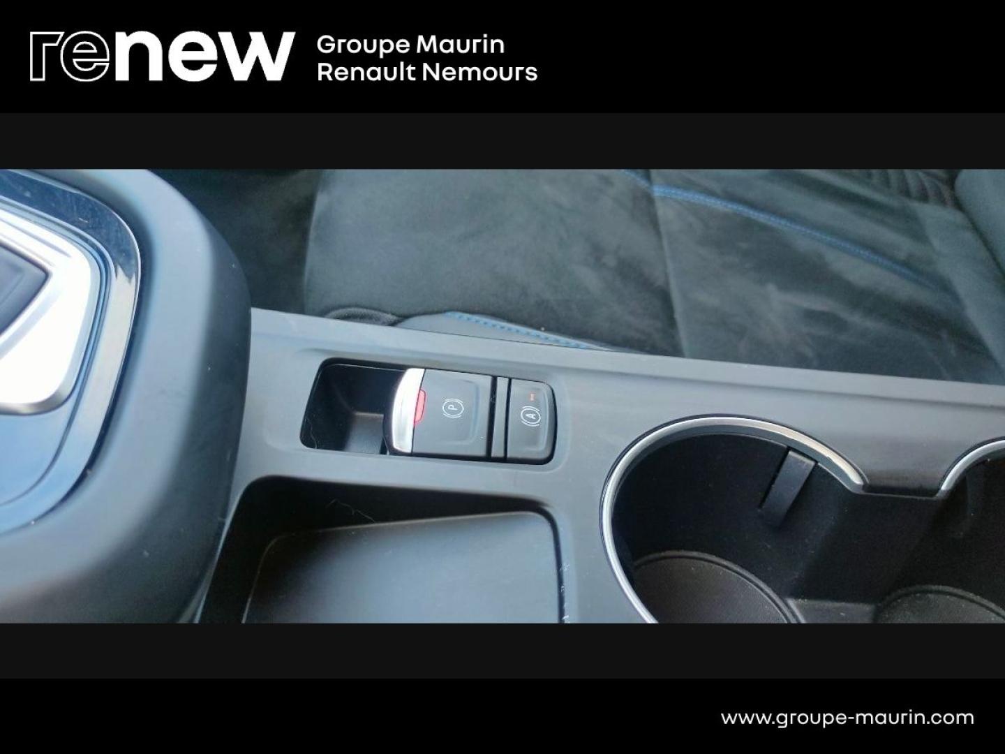 RENAULT Arkana 1.6 E-Tech 145ch full hybrid esprit Alpine -24 - Photo 33