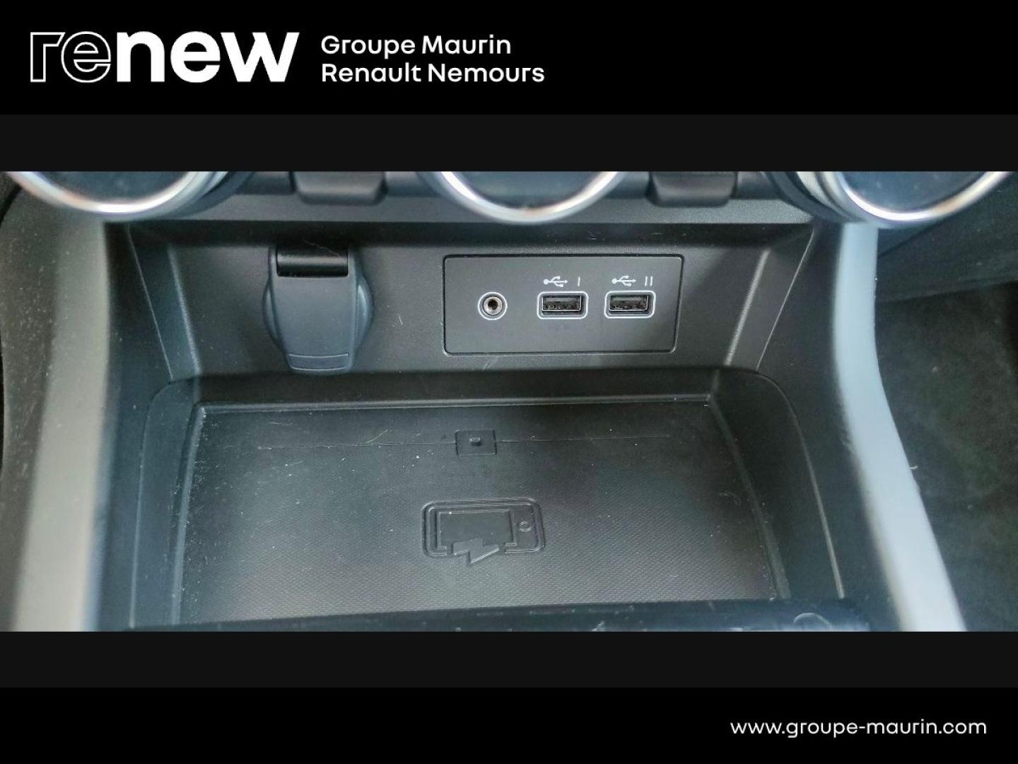 RENAULT Arkana 1.6 E-Tech 145ch full hybrid esprit Alpine -24 - Photo 34