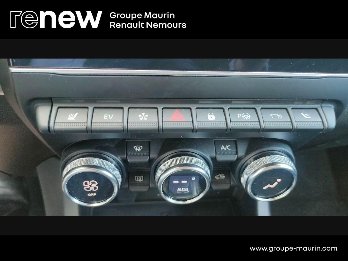 RENAULT Arkana 1.6 E-Tech 145ch full hybrid esprit Alpine -24 - Photo 36