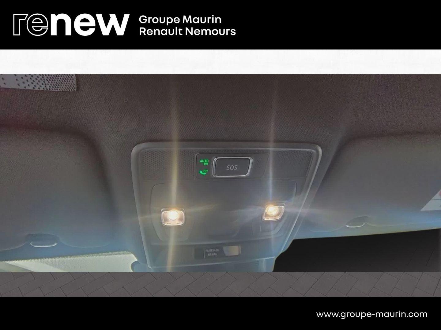 RENAULT Arkana 1.6 E-Tech 145ch full hybrid esprit Alpine -24 - Photo 39