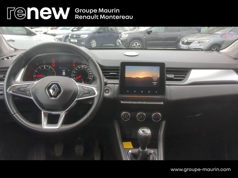 RENAULT Captur 1.0 TCe 90ch Zen -21 - Photo 8
