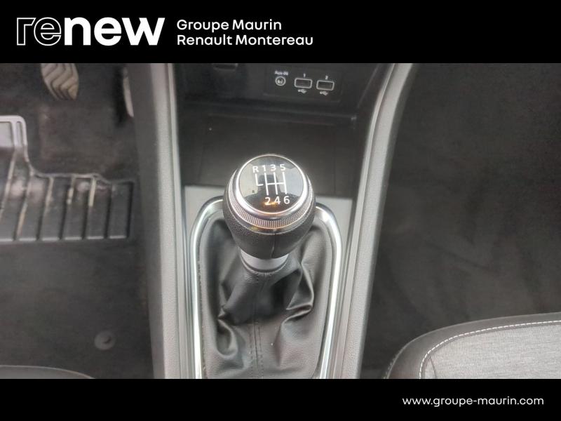 RENAULT Captur 1.0 TCe 90ch Zen -21 - Photo 32