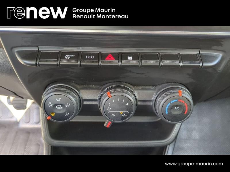 RENAULT Express Van 1.5 Blue dCi 95ch Confort 22 - Photo 27