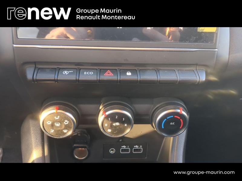RENAULT Captur 1.6 E-Tech hybride 145ch Evolution - Photo 25