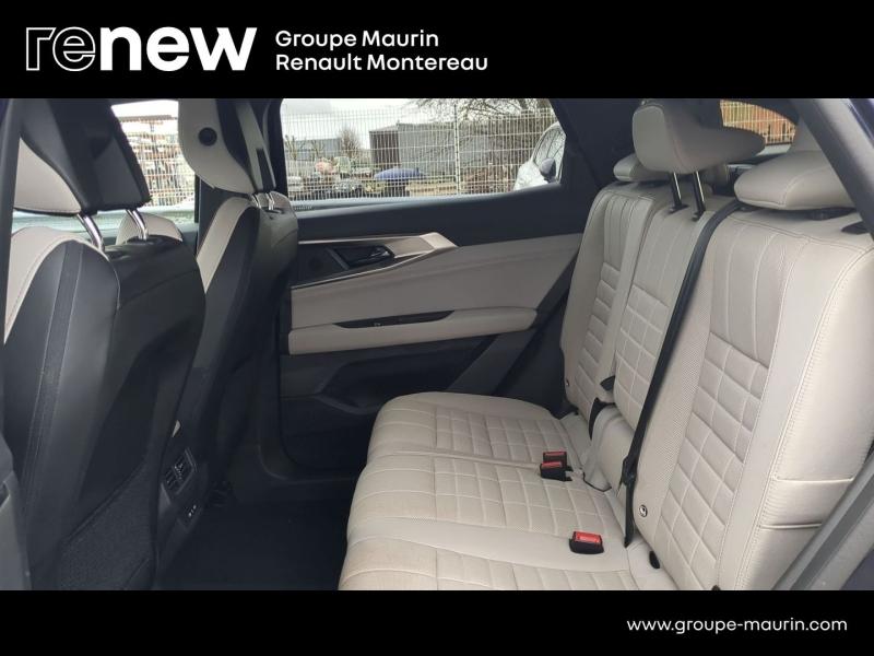 RENAULT Espace 1.2 E-Tech full hybrid 200ch Iconic 7 places - 24 - Photo 11