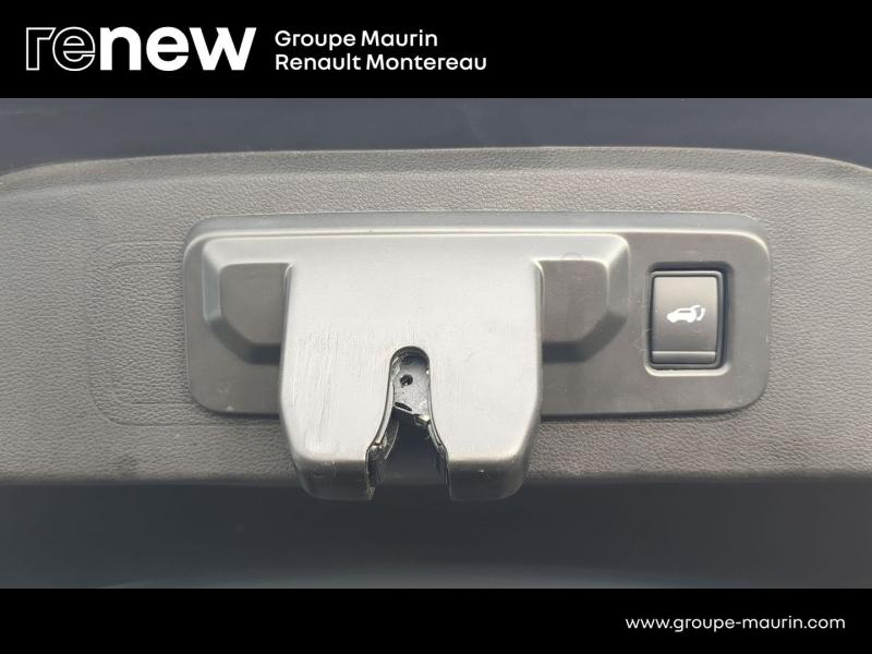 RENAULT Espace 1.2 E-Tech full hybrid 200ch Iconic 7 places - 24 - Photo 16