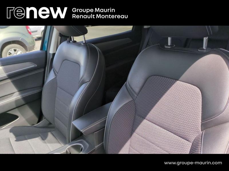 RENAULT Arkana 1.6 E-Tech hybride 145ch Techno -22 - Photo 24