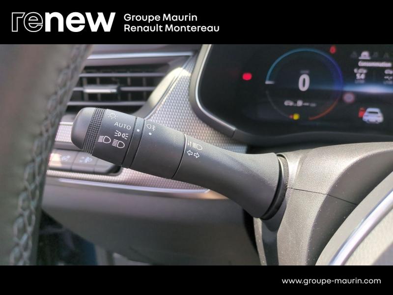 RENAULT Arkana 1.6 E-Tech hybride 145ch Techno -22 - Photo 25
