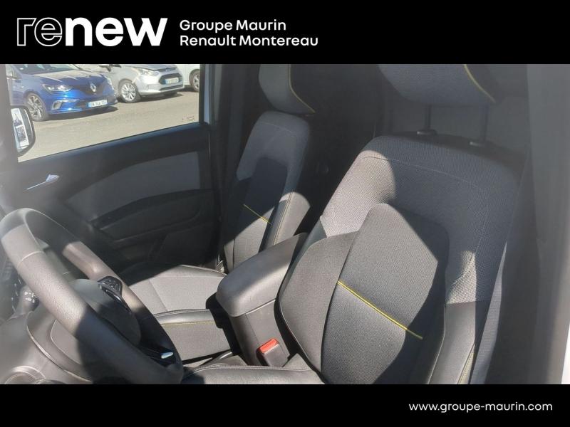 RENAULT Kangoo Van L1 1.5 Blue dCi 95ch Extra -24 - Photo 28