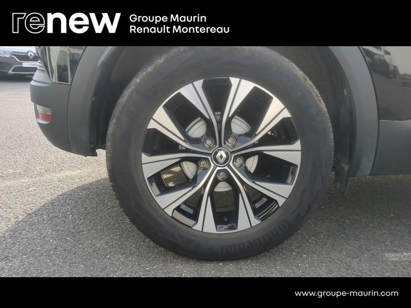 RENAULT Captur 1.0 Eco-G 100ch Evolution - Photo 17