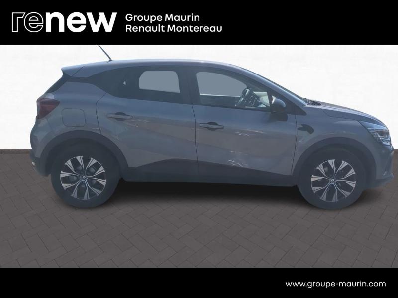 RENAULT Captur 1.0 TCe 90ch Evolution - Photo 27