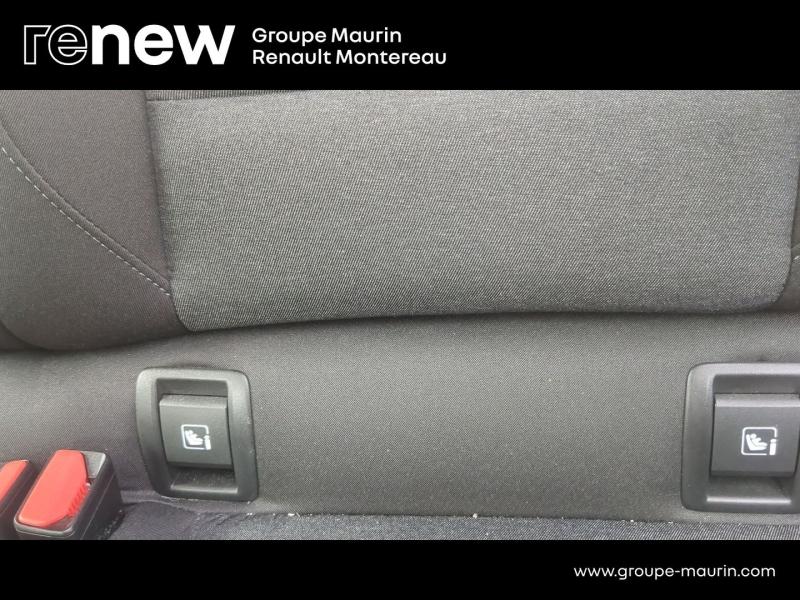 RENAULT Clio 1.0 TCe 90ch Equilibre - Photo 19