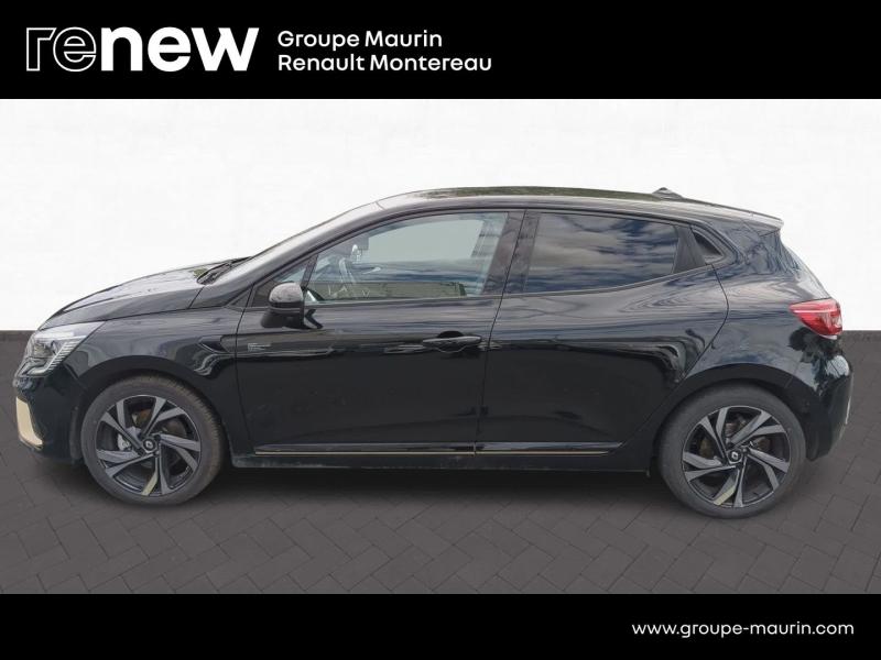 RENAULT Clio 1.6 E-Tech hybride 145ch Engineered - Photo 7