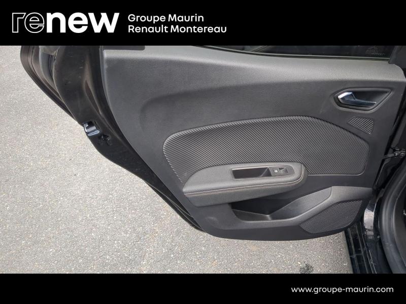 RENAULT Clio 1.6 E-Tech hybride 145ch Engineered - Photo 19