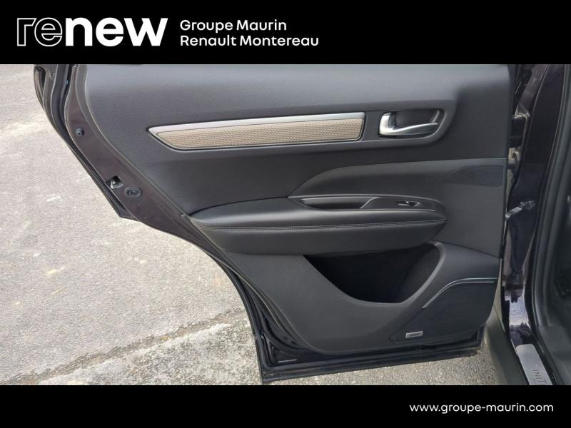 RENAULT Koleos 2.0 dCi 175ch energy Initiale Paris X-Tronic - Photo 19