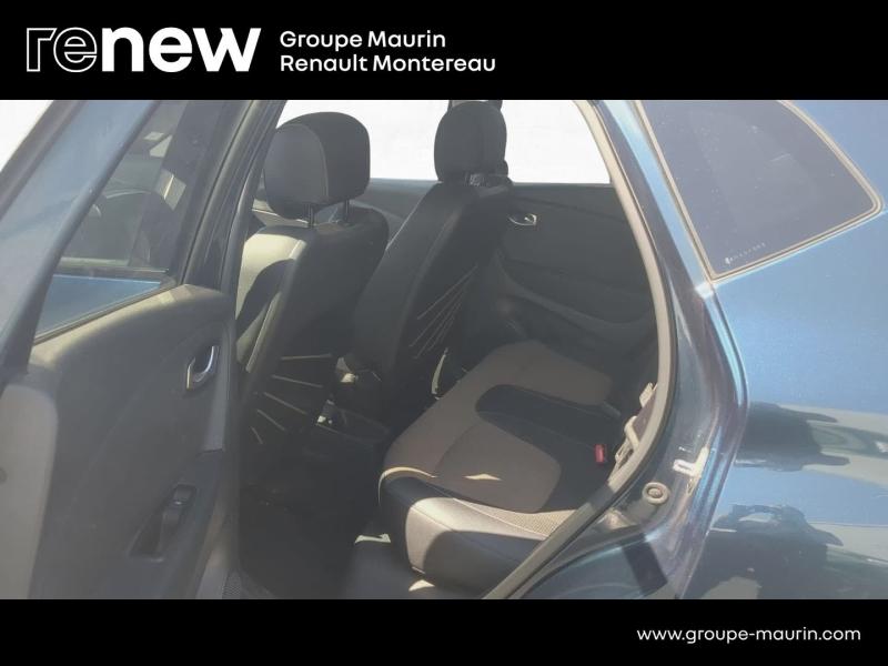 RENAULT Captur 1.3 TCe 130ch FAP Intens - Photo 28