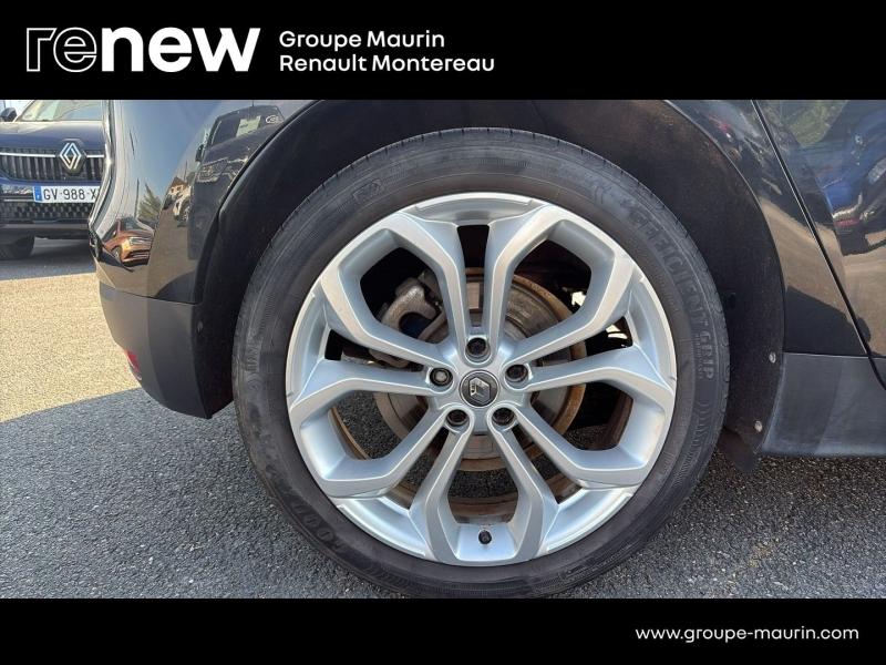 RENAULT Scenic 1.6 dCi 130ch energy Business - Photo 9