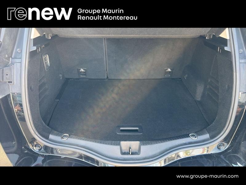RENAULT Scenic 1.6 dCi 130ch energy Business - Photo 11