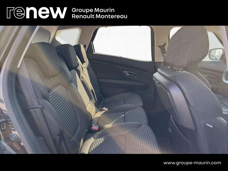 RENAULT Scenic 1.6 dCi 130ch energy Business - Photo 17