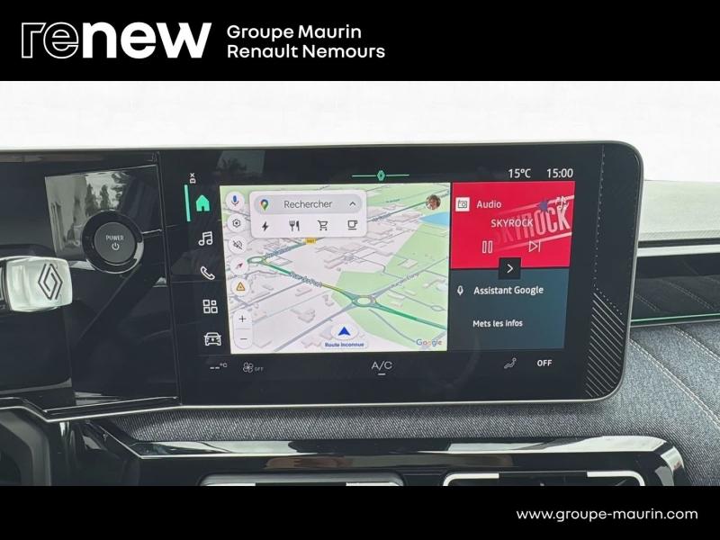 RENAULT 5 E-Tech Electrique 120ch Techno autonomie urbaine - Photo 20