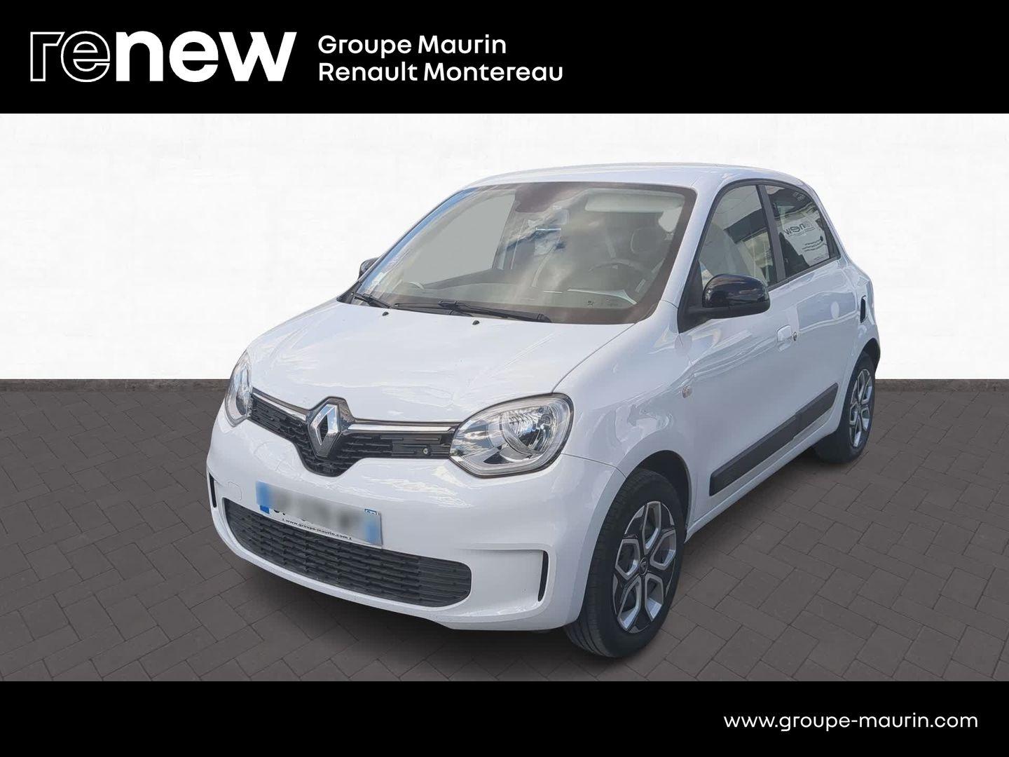 RENAULT Twingo 1.0 SCe 65ch Equilibre - Photo 1