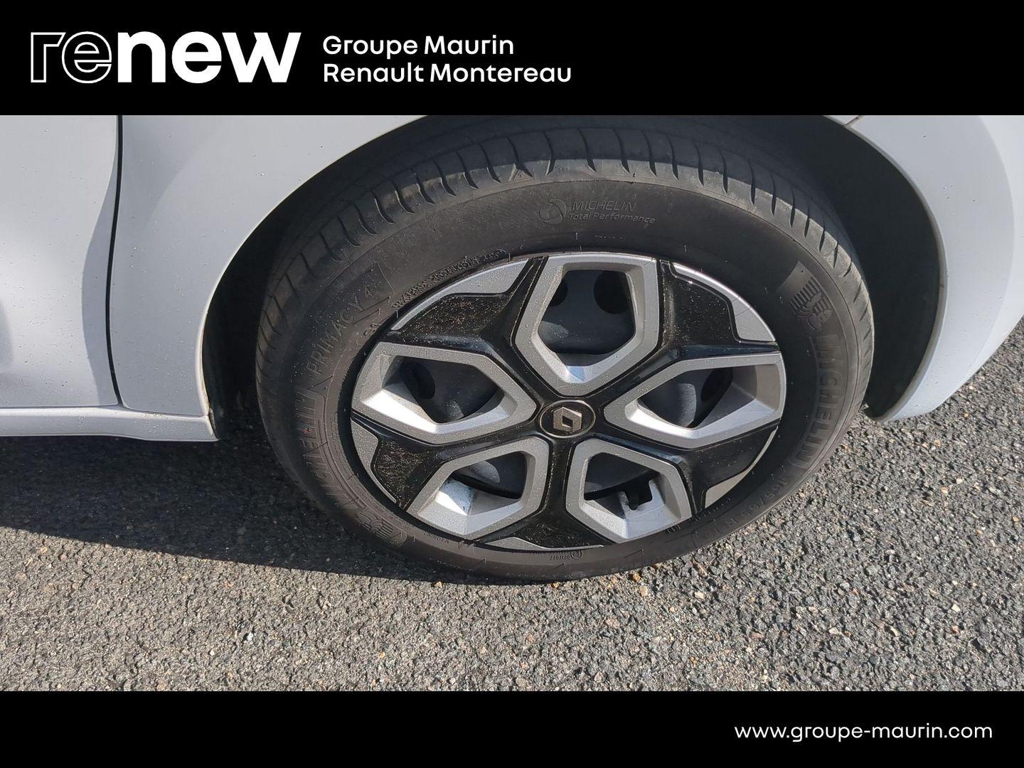 RENAULT Twingo 1.0 SCe 65ch Equilibre - Photo 9